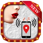 find my phone android application logo